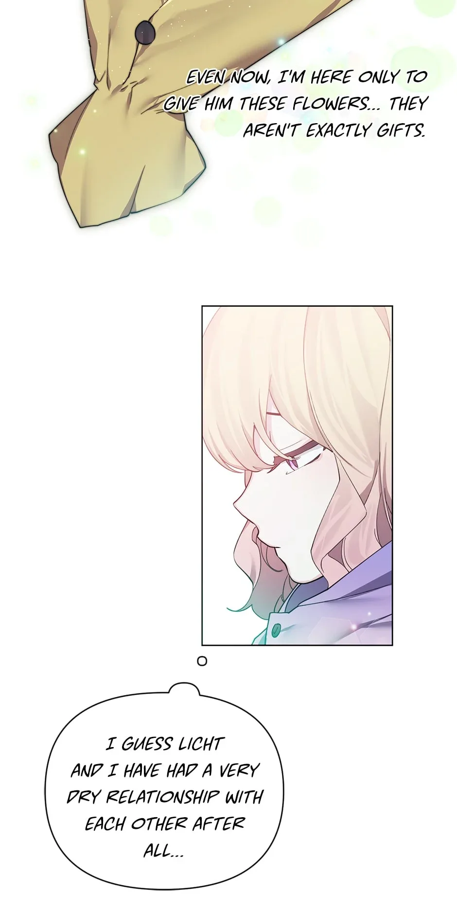 Starting from Today, I’m a Princess? Chapter 67 page 11