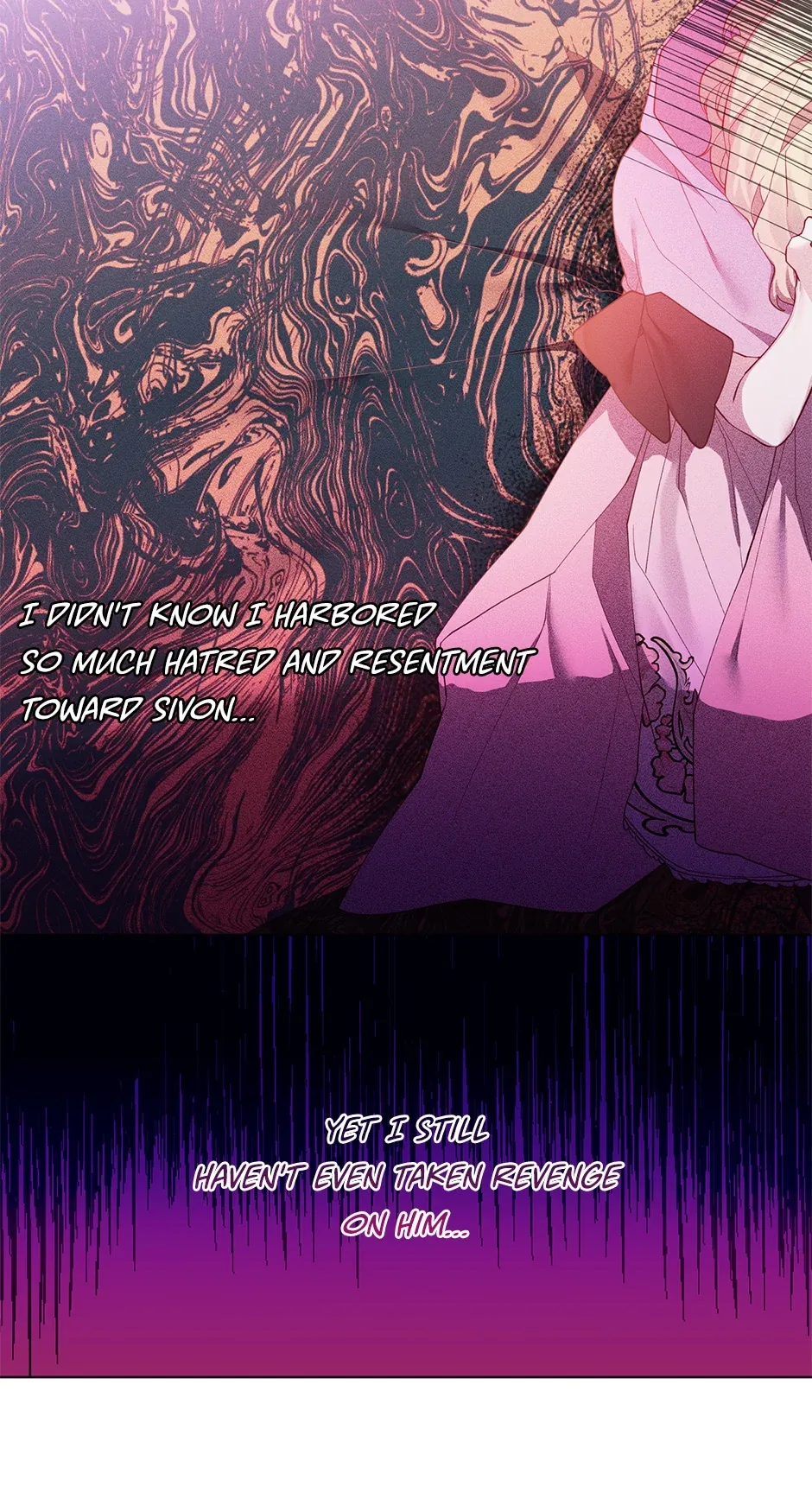 Starting from Today, I’m a Princess? Chapter 67 page 40
