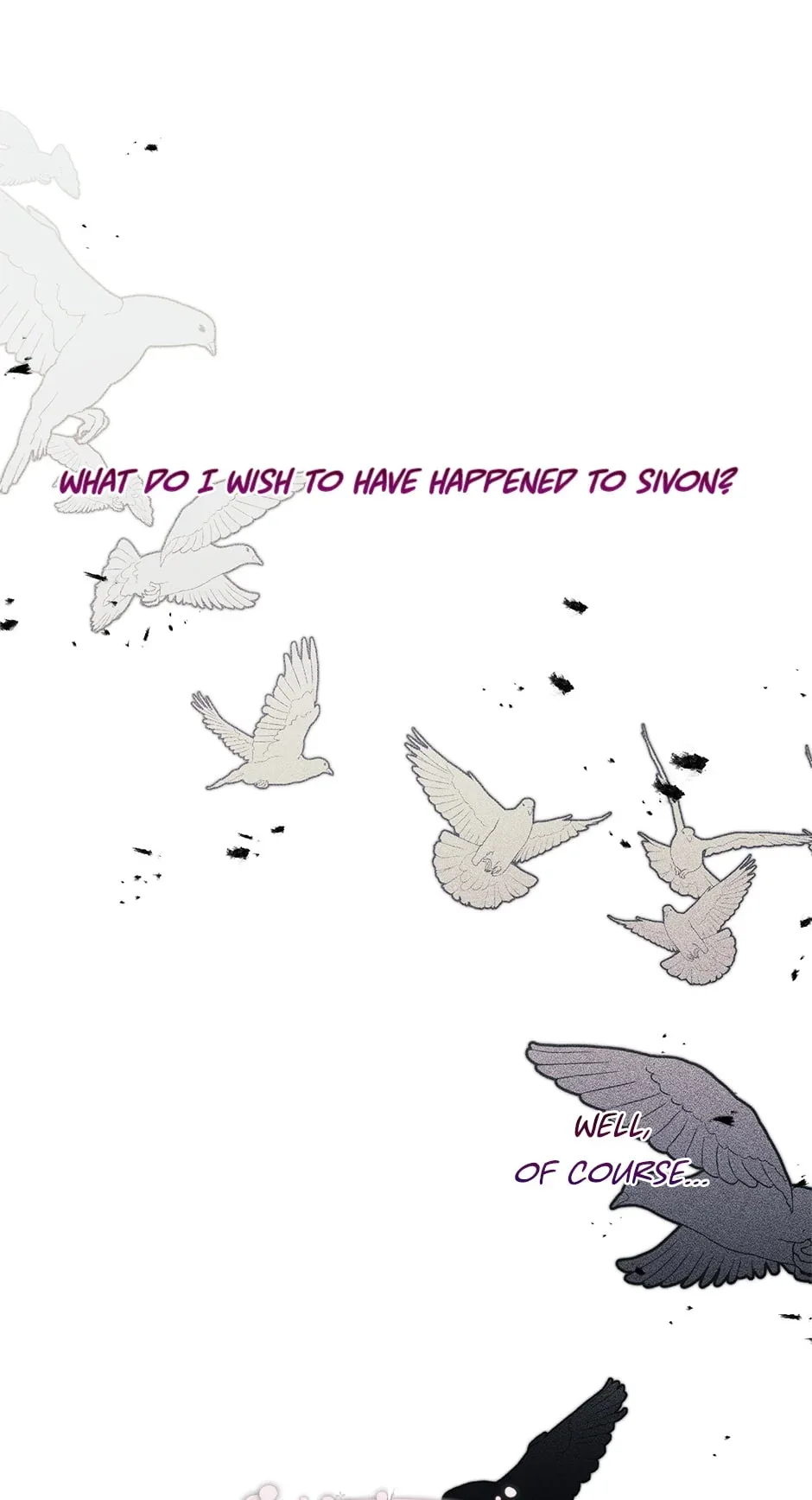 Starting from Today, I’m a Princess? Chapter 67 page 37