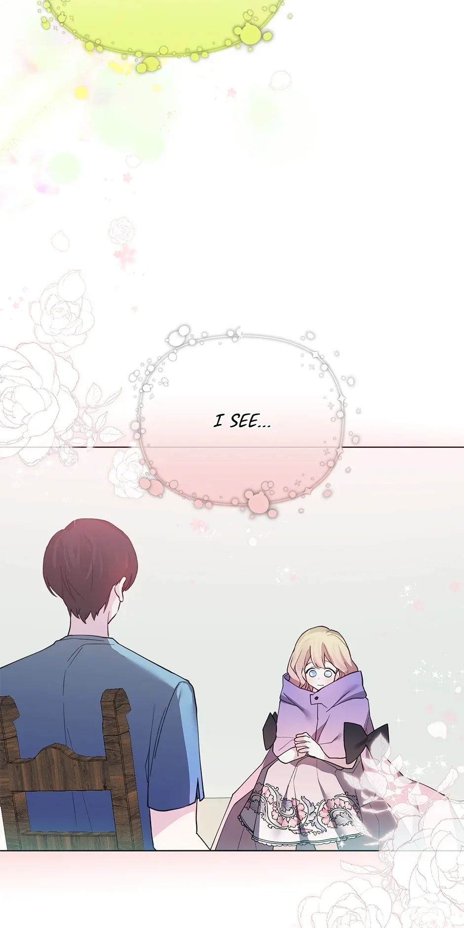 Starting from Today, I’m a Princess? Chapter 67 page 43