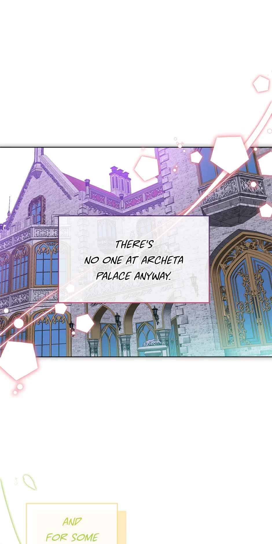 Starting from Today, I’m a Princess? Chapter 67 page 23
