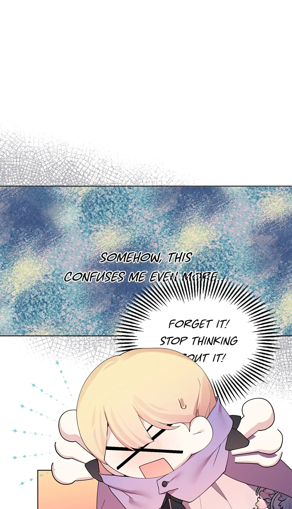 Starting from Today, I’m a Princess? Chapter 67 page 12