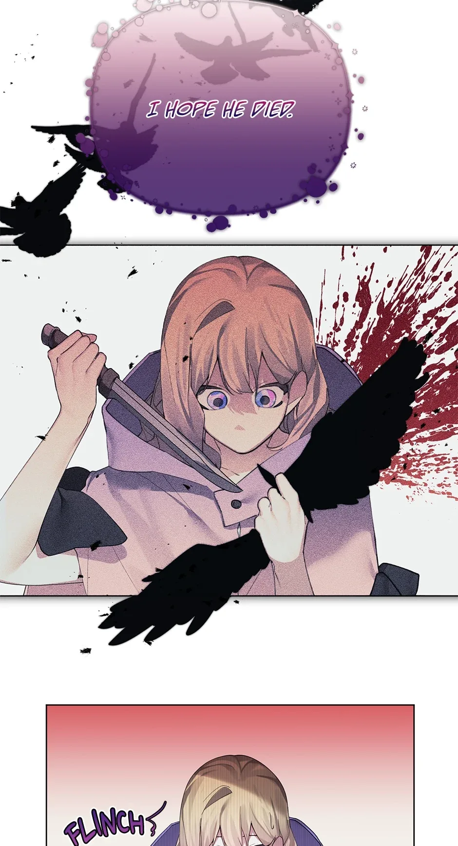 Starting from Today, I’m a Princess? Chapter 67 page 38
