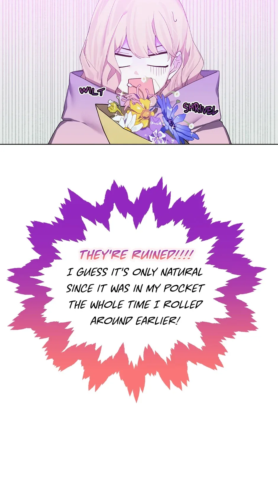 Starting from Today, I’m a Princess? Chapter 67 page 16