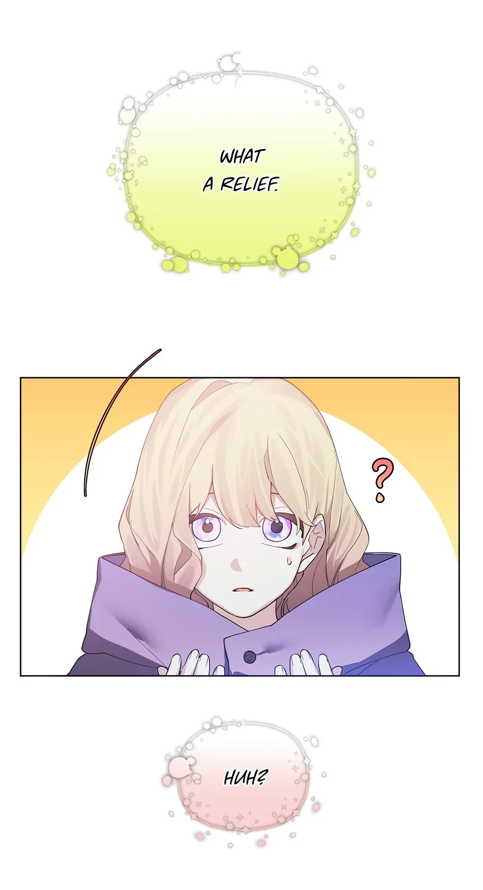 Starting from Today, I’m a Princess? Chapter 67 page 41
