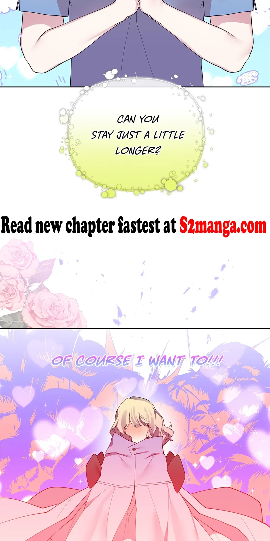 Starting from Today, I’m a Princess? Chapter 67 page 48