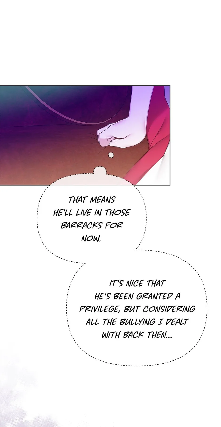 Starting from Today, I’m a Princess? Chapter 63 page 35