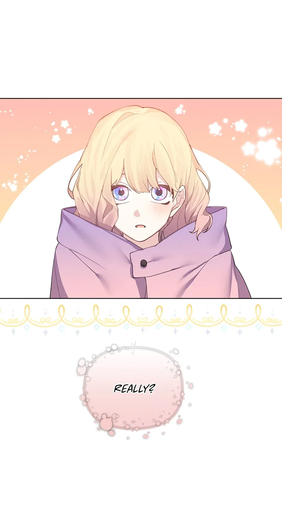 Starting from Today, I’m a Princess? Chapter 67 page 21
