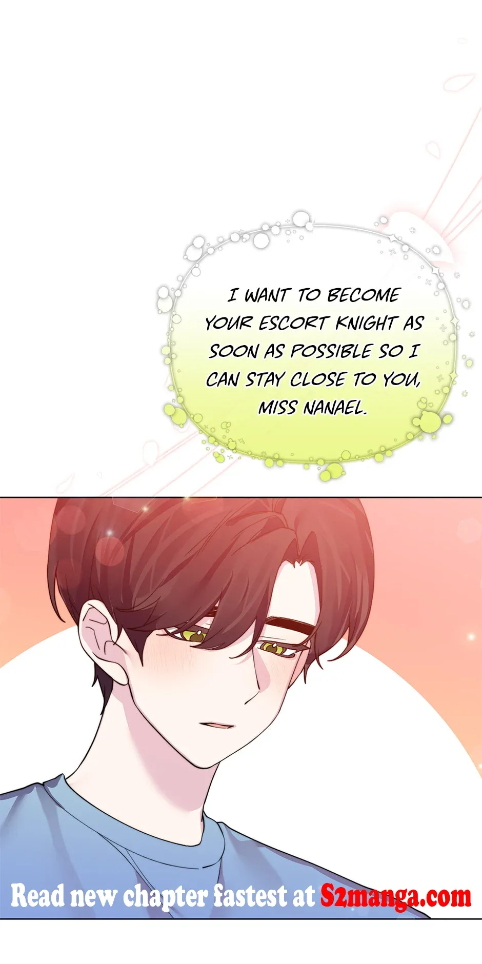 Starting from Today, I’m a Princess? Chapter 67 page 51