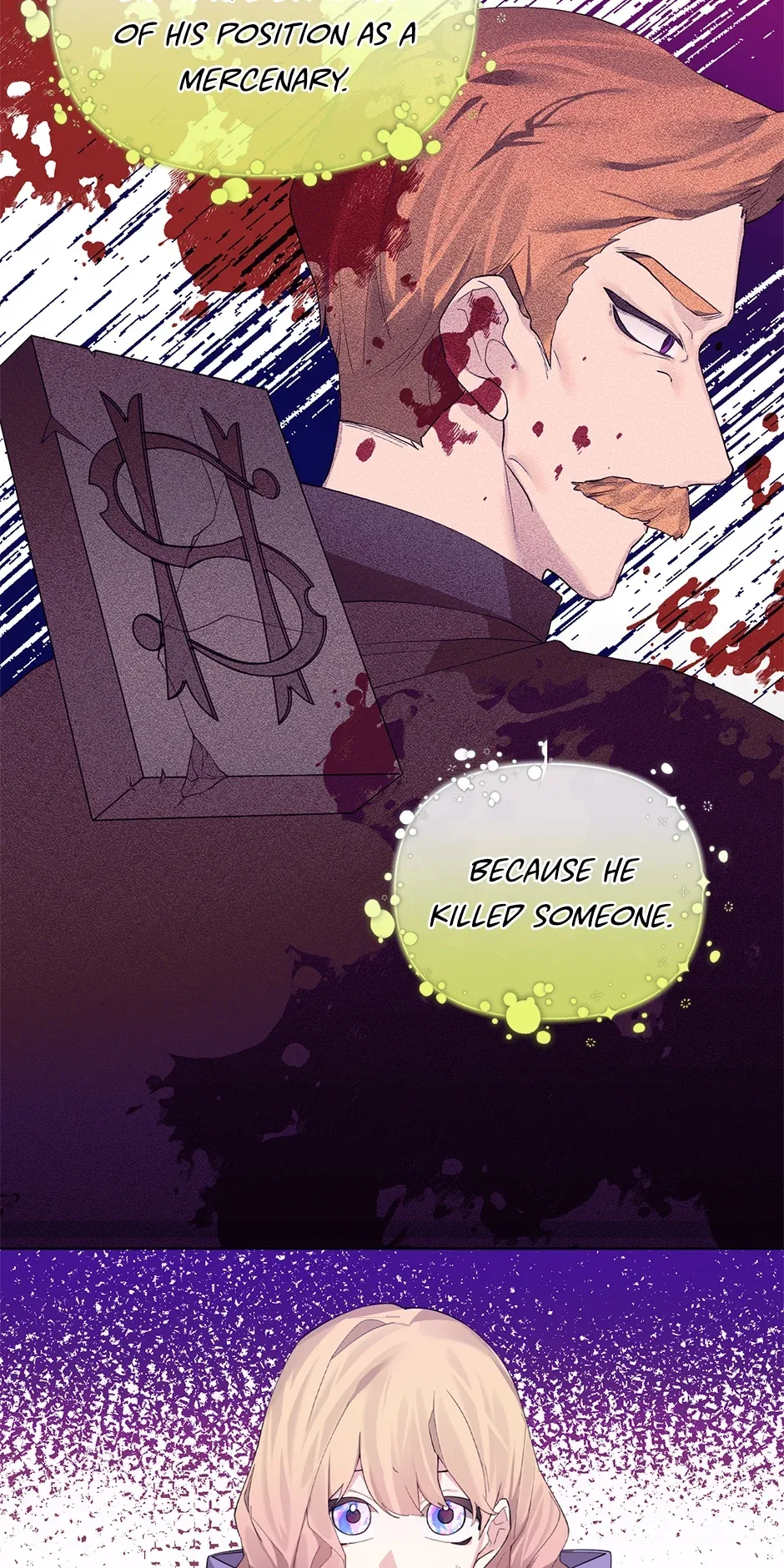 Starting from Today, I’m a Princess? Chapter 67 page 28