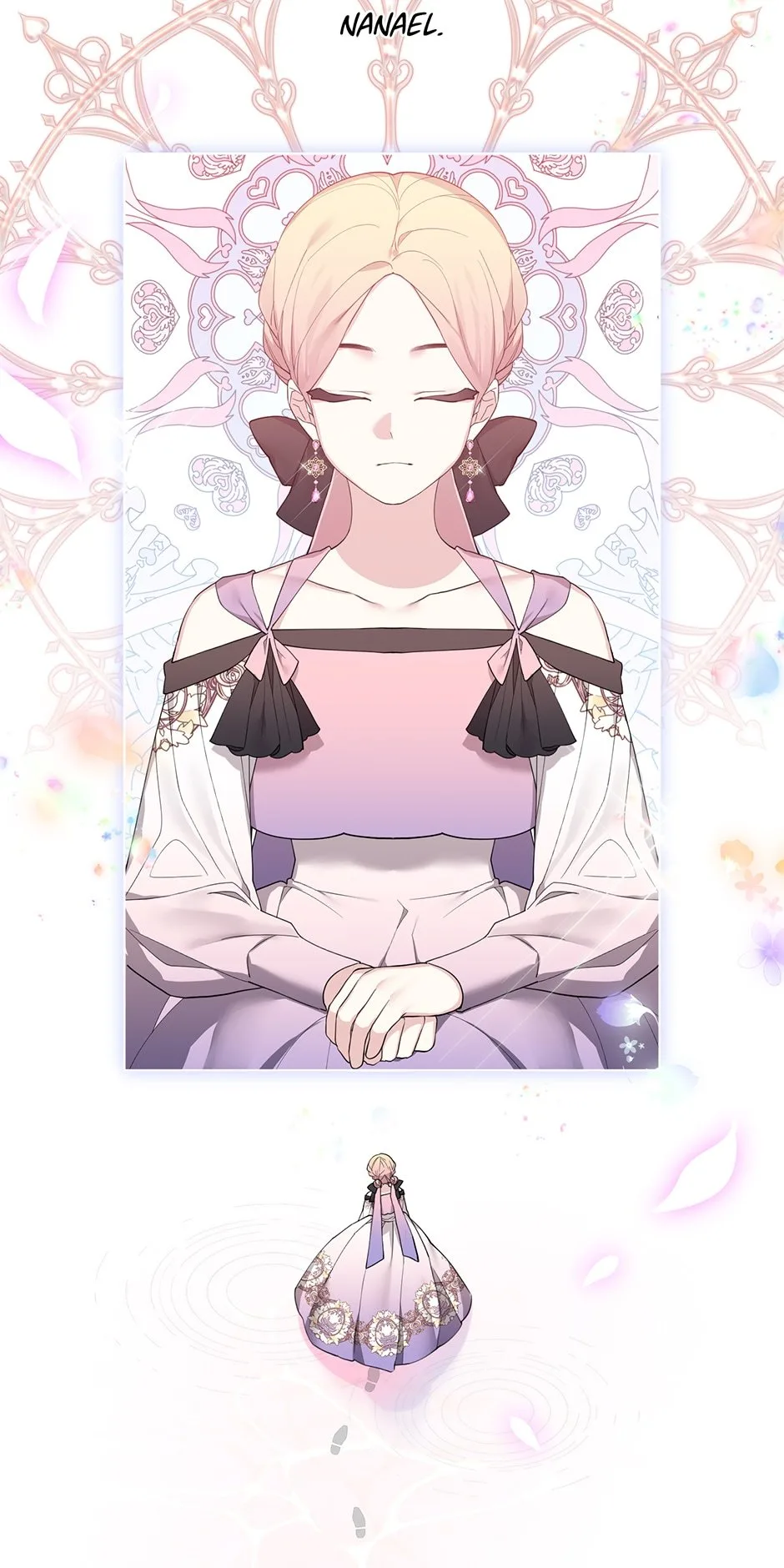 Starting from Today, I’m a Princess? Chapter 64 page 8