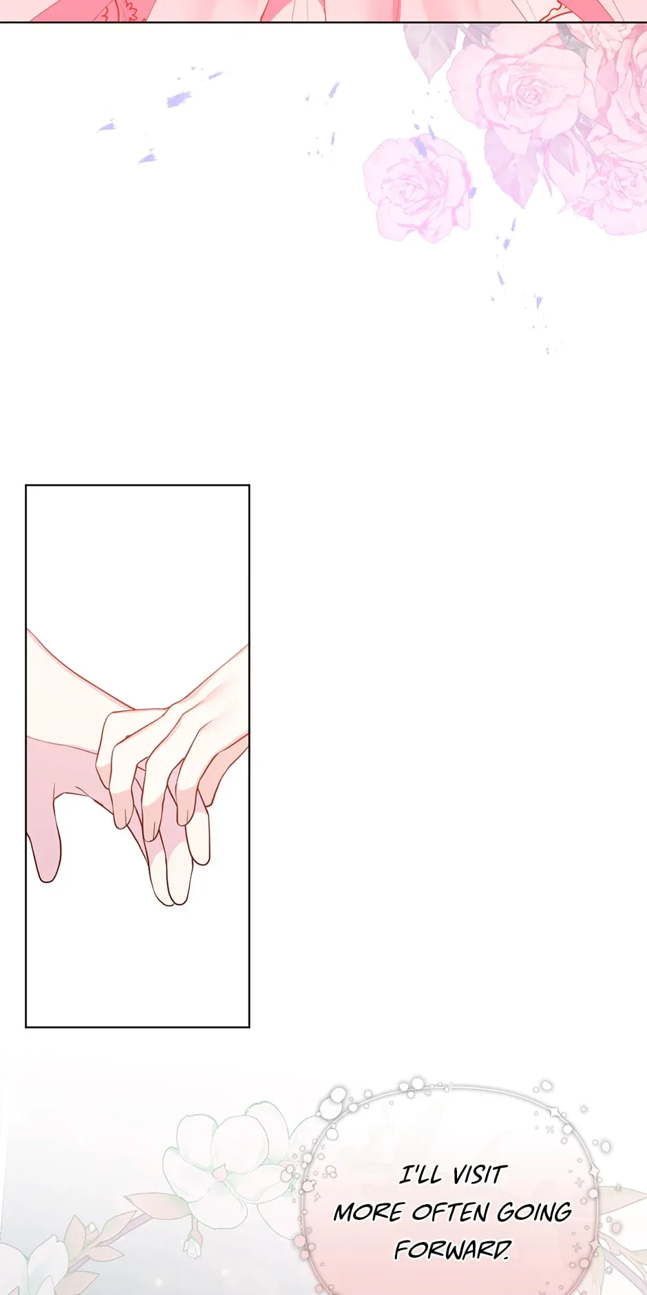 Starting from Today, I’m a Princess? Chapter 67 page 49