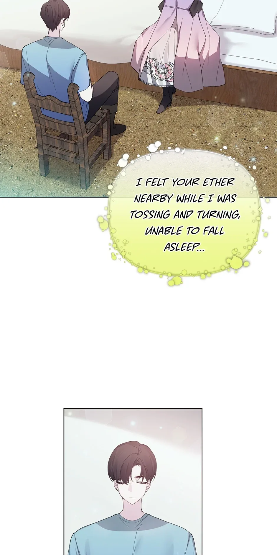 Starting from Today, I’m a Princess? Chapter 67 page 3