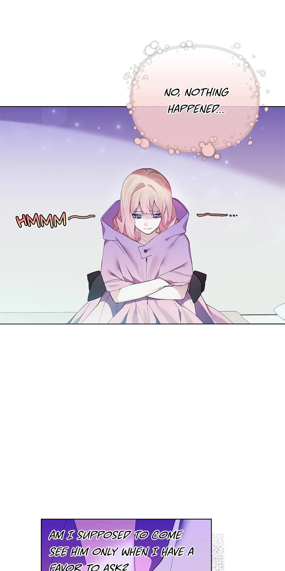 Starting from Today, I’m a Princess? Chapter 67 page 7