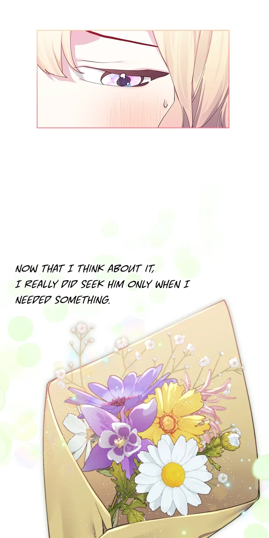 Starting from Today, I’m a Princess? Chapter 67 page 10