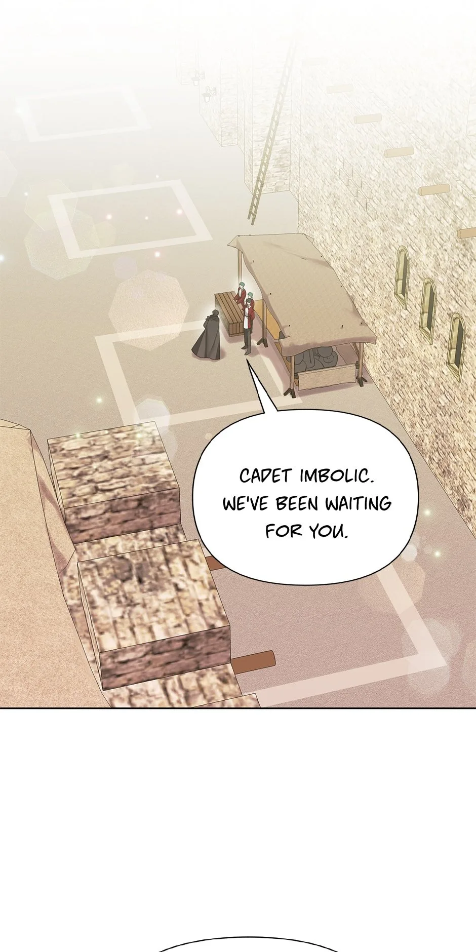Starting from Today, I’m a Princess? Chapter 64 page 12