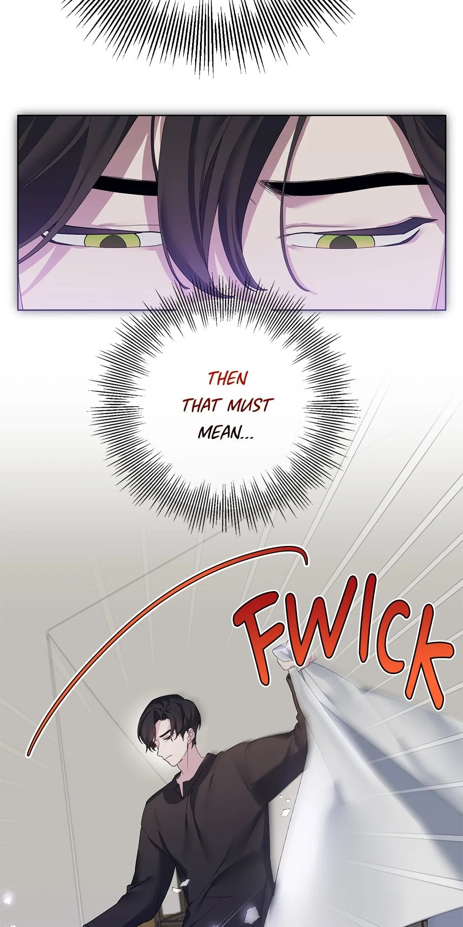 Starting from Today, I’m a Princess? Chapter 64 page 32