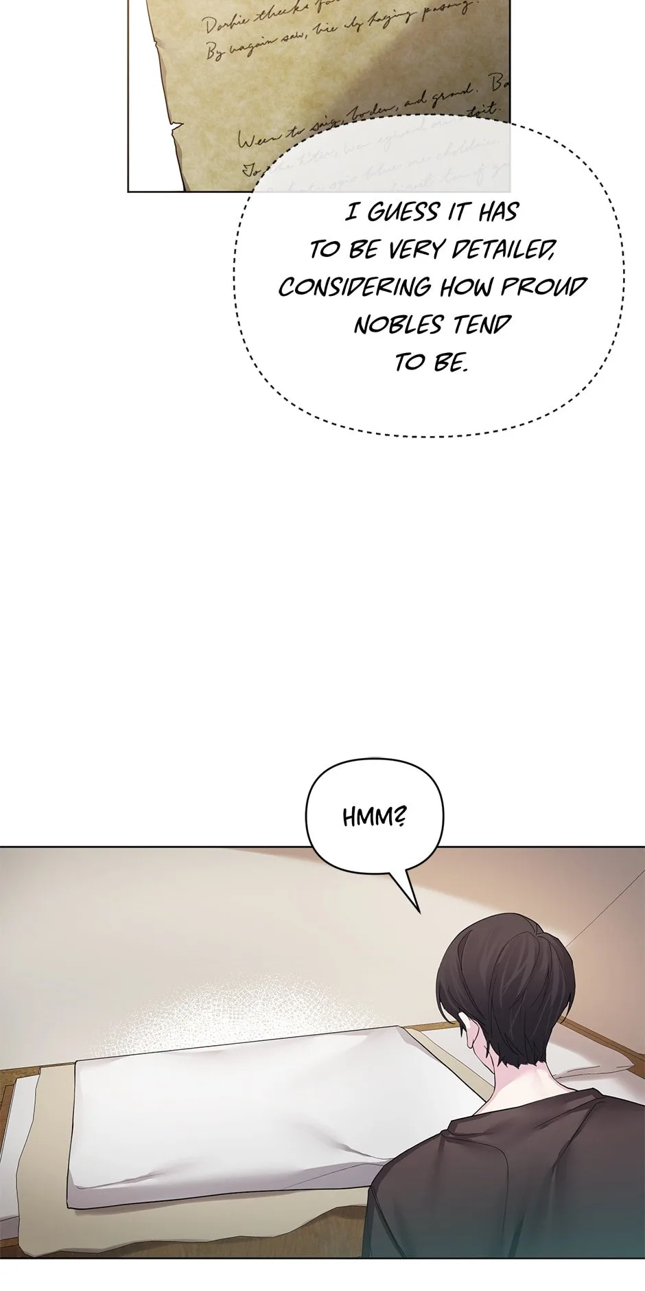 Starting from Today, I’m a Princess? Chapter 64 page 29