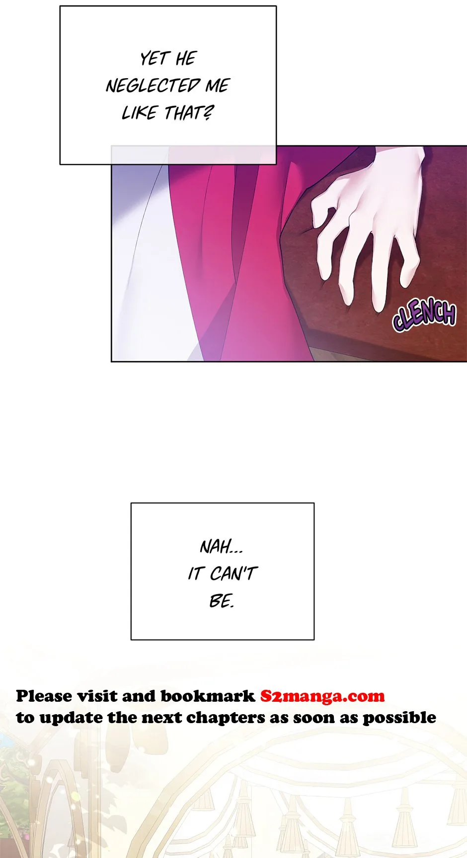 Starting from Today, I’m a Princess? Chapter 63 page 49