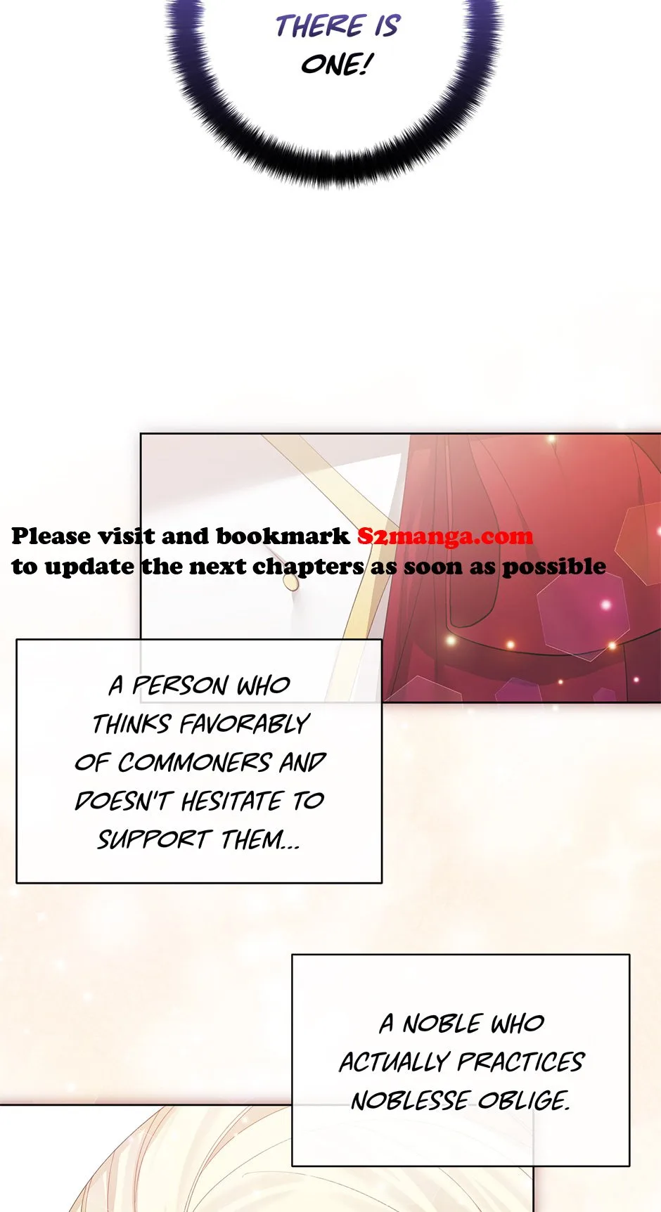 Starting from Today, I’m a Princess? Chapter 63 page 46