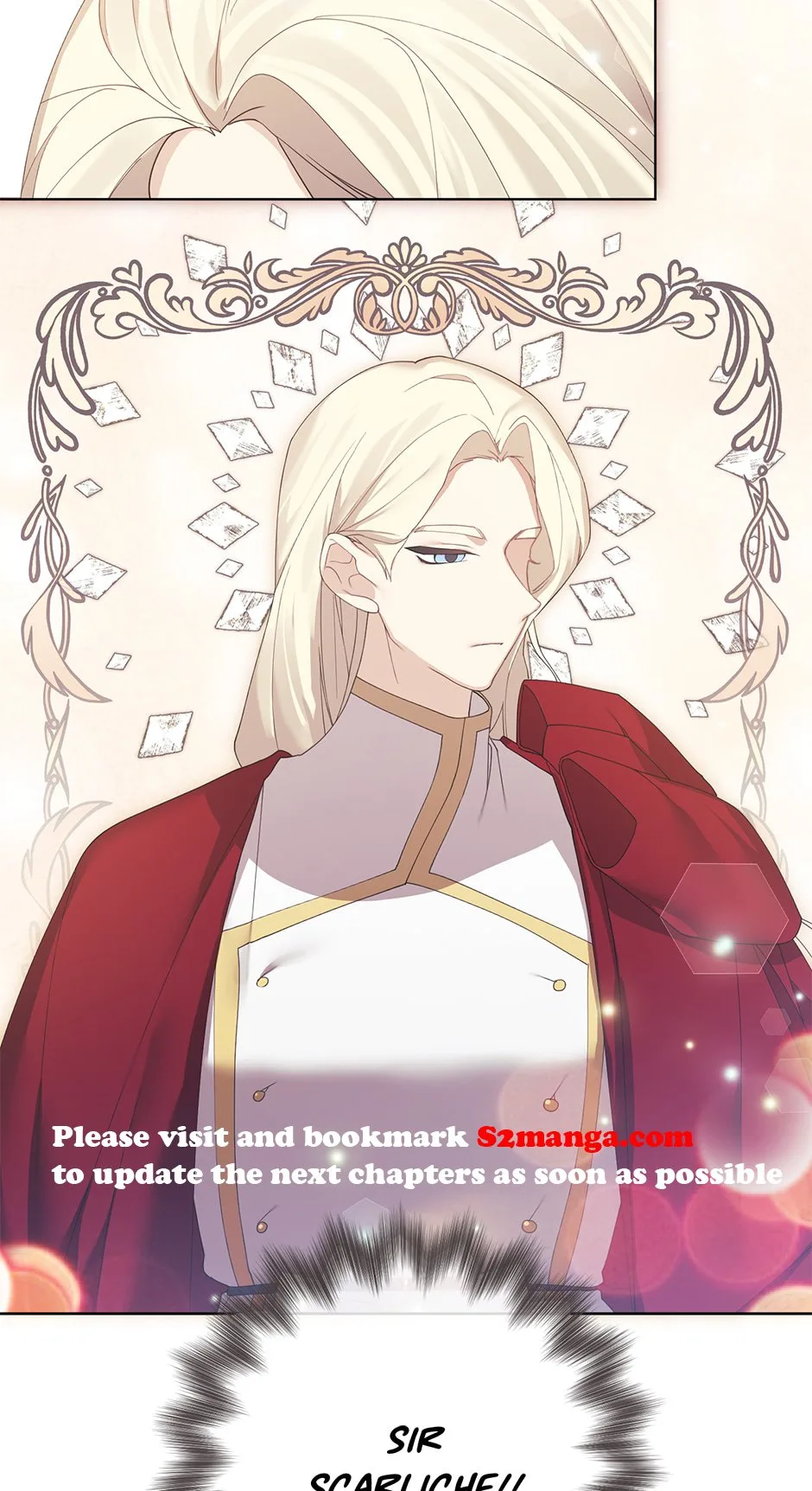 Starting from Today, I’m a Princess? Chapter 63 page 47