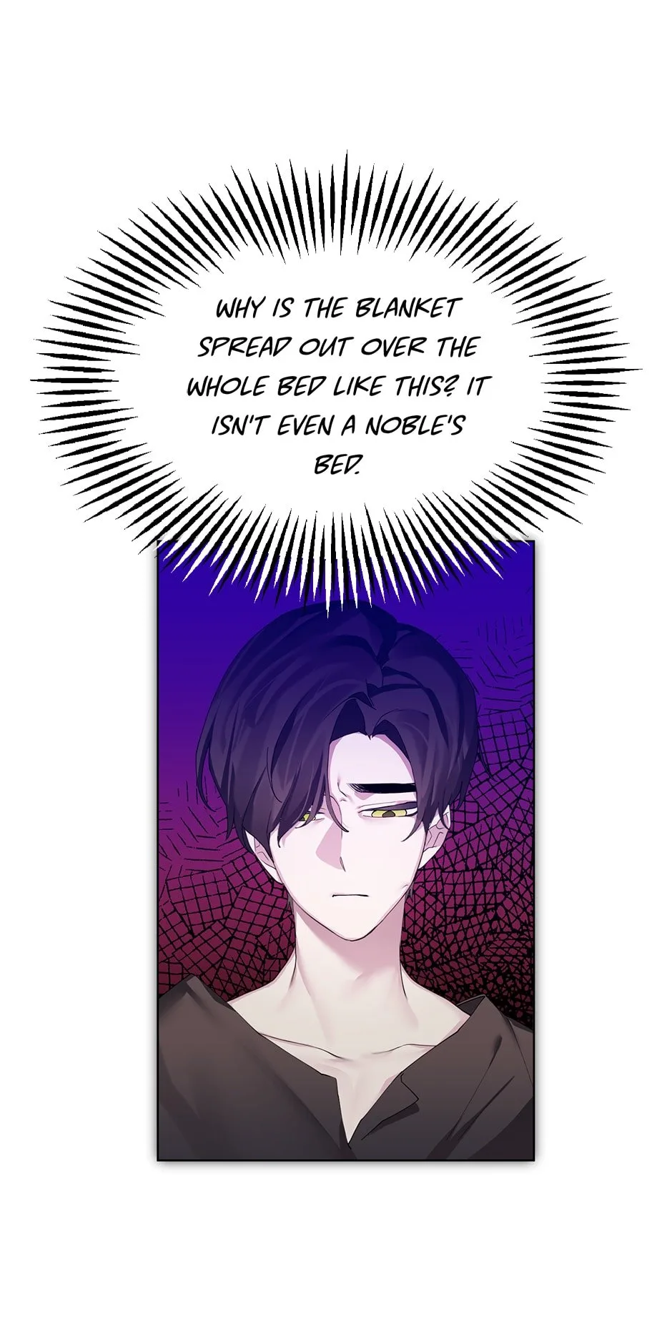 Starting from Today, I’m a Princess? Chapter 64 page 30