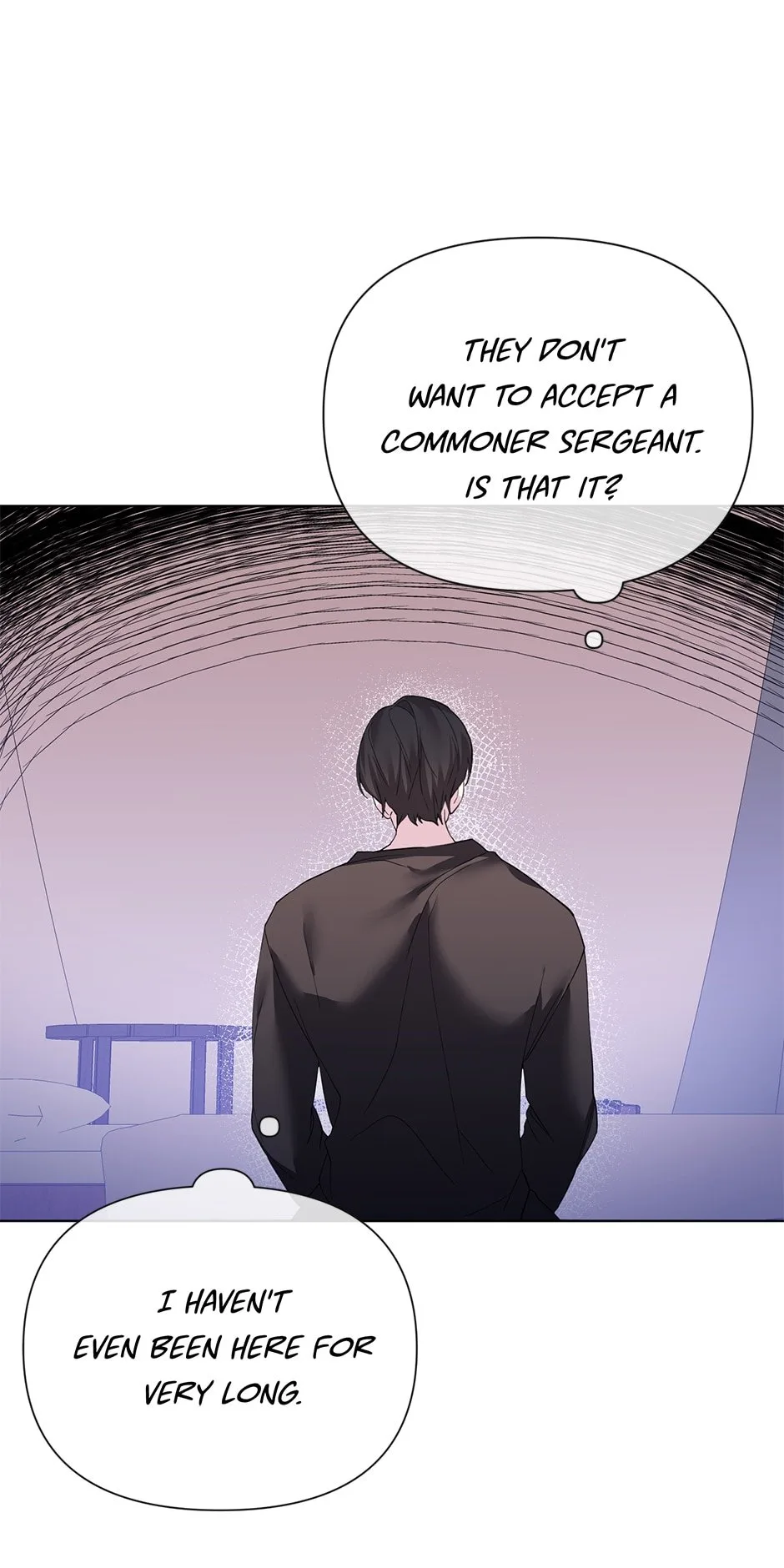 Starting from Today, I’m a Princess? Chapter 64 page 36