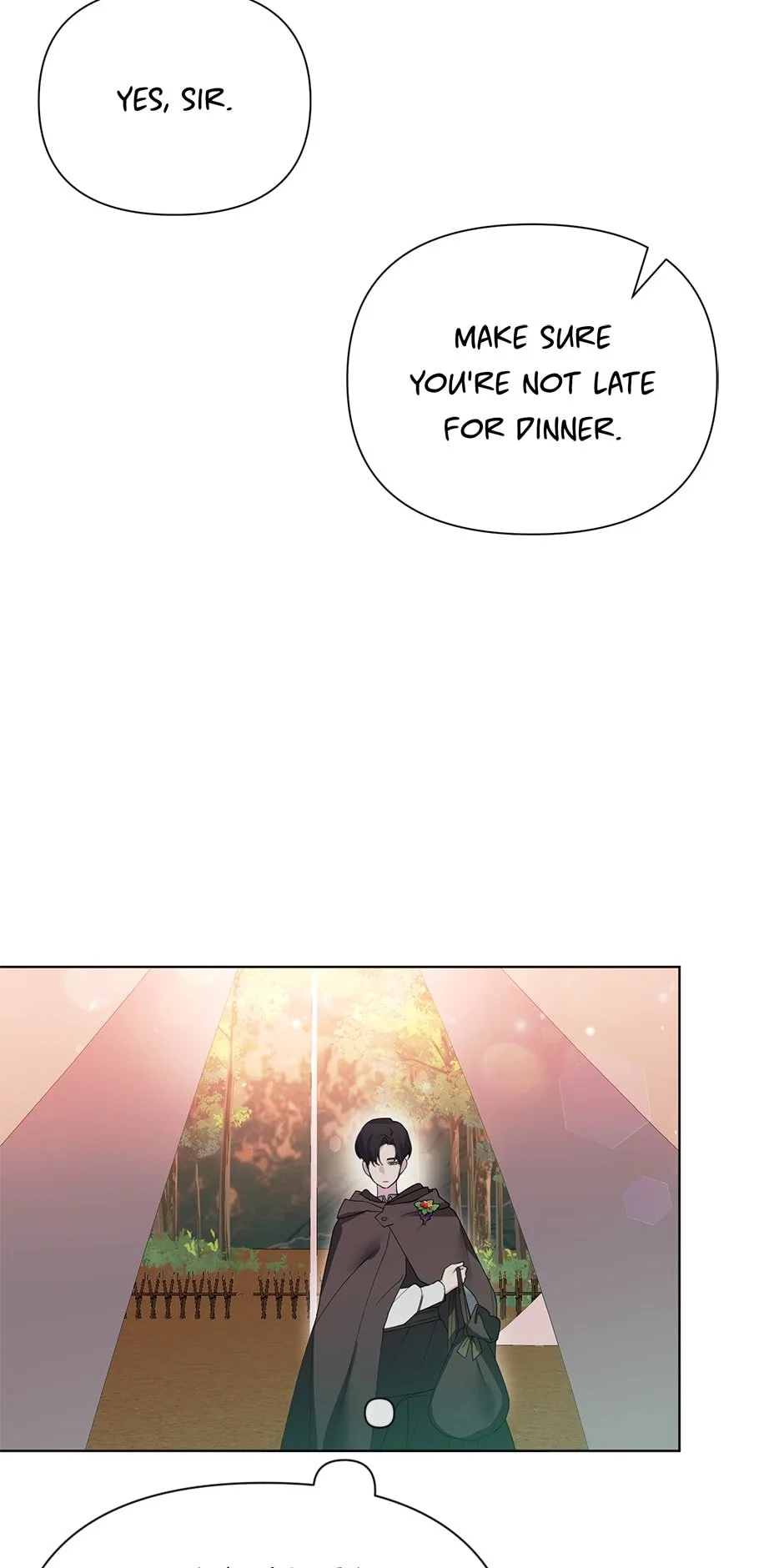 Starting from Today, I’m a Princess? Chapter 64 page 22