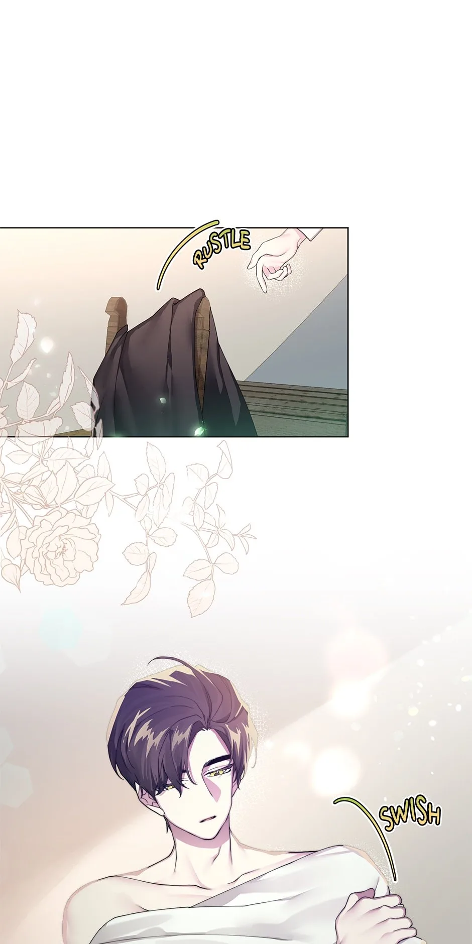 Starting from Today, I’m a Princess? Chapter 64 page 26