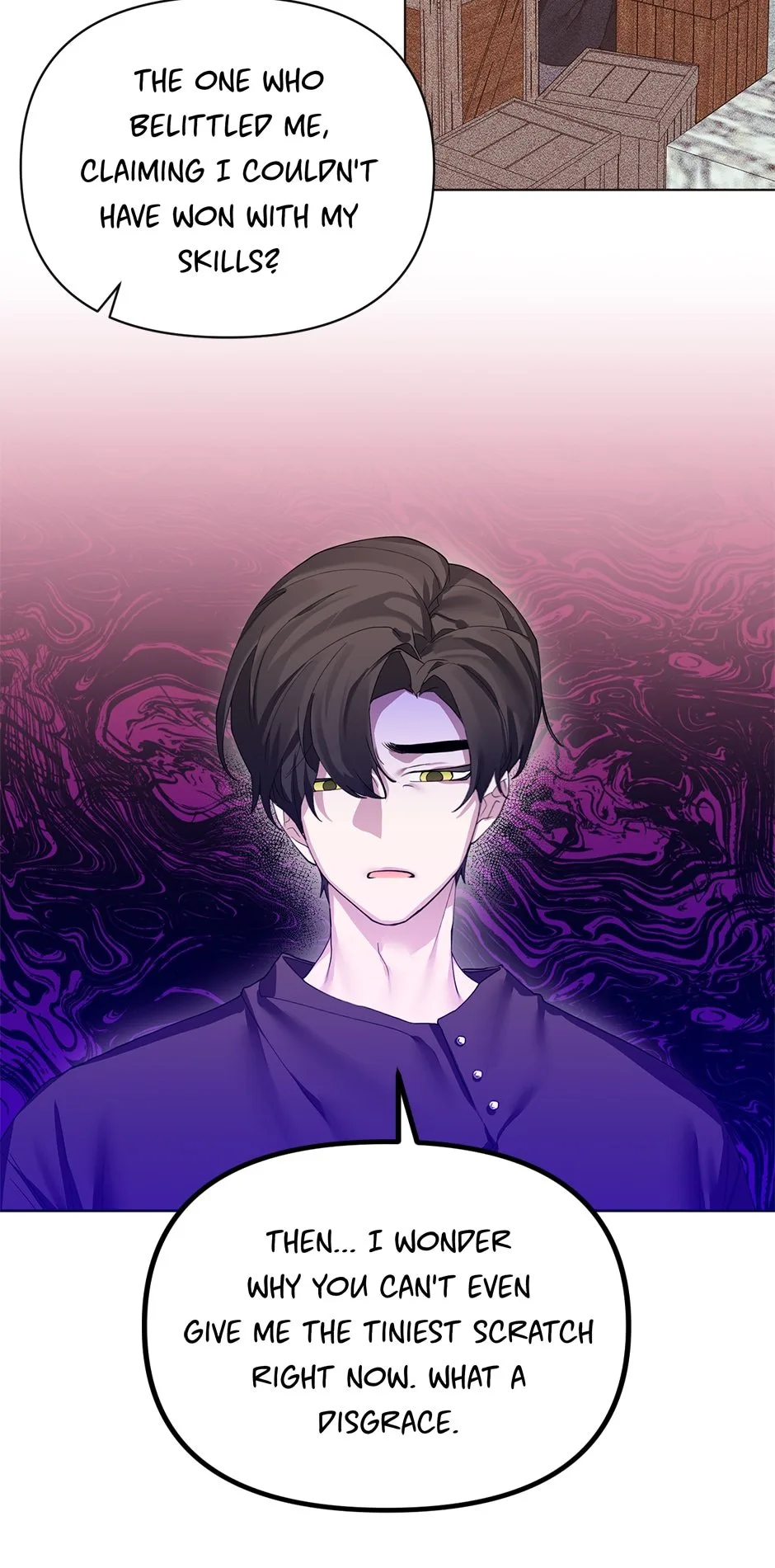 Starting from Today, I’m a Princess? Chapter 64 page 45