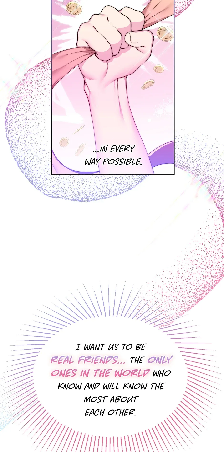 Starting from Today, I’m a Princess? Chapter 68 page 15