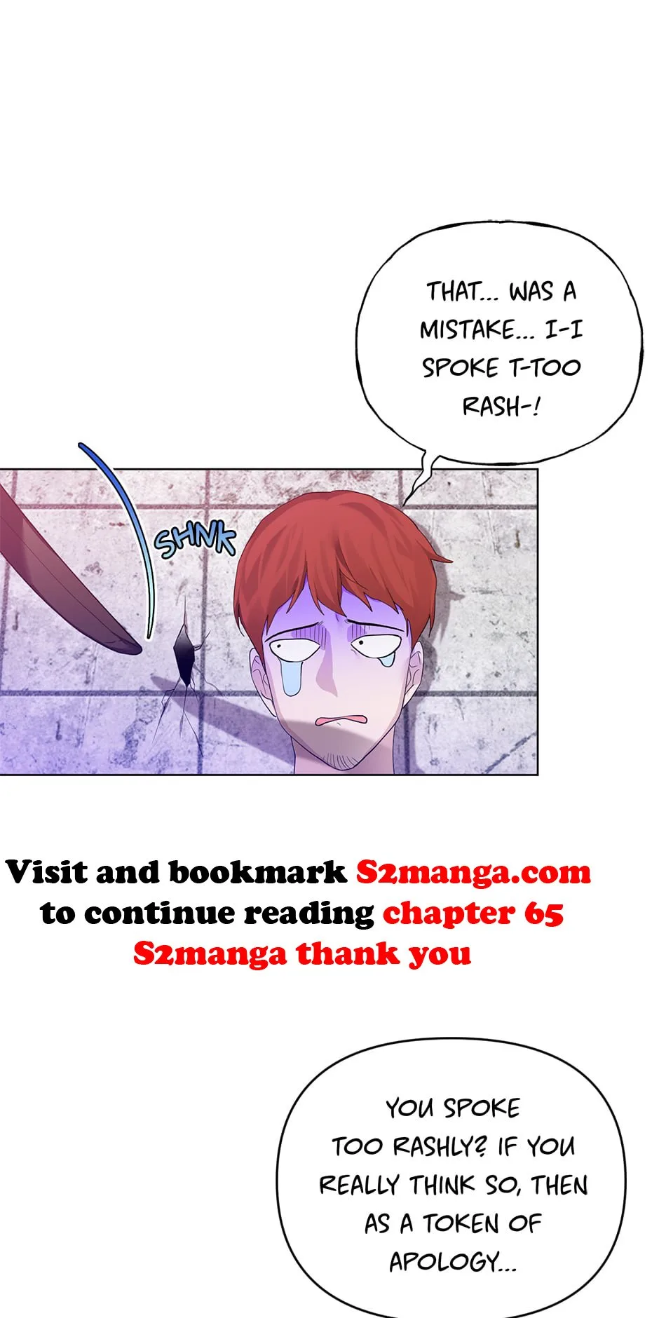 Starting from Today, I’m a Princess? Chapter 64 page 46