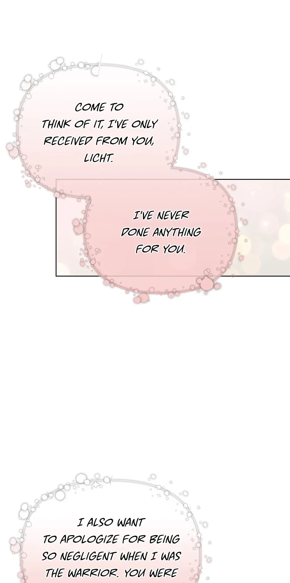 Starting from Today, I’m a Princess? Chapter 68 page 12
