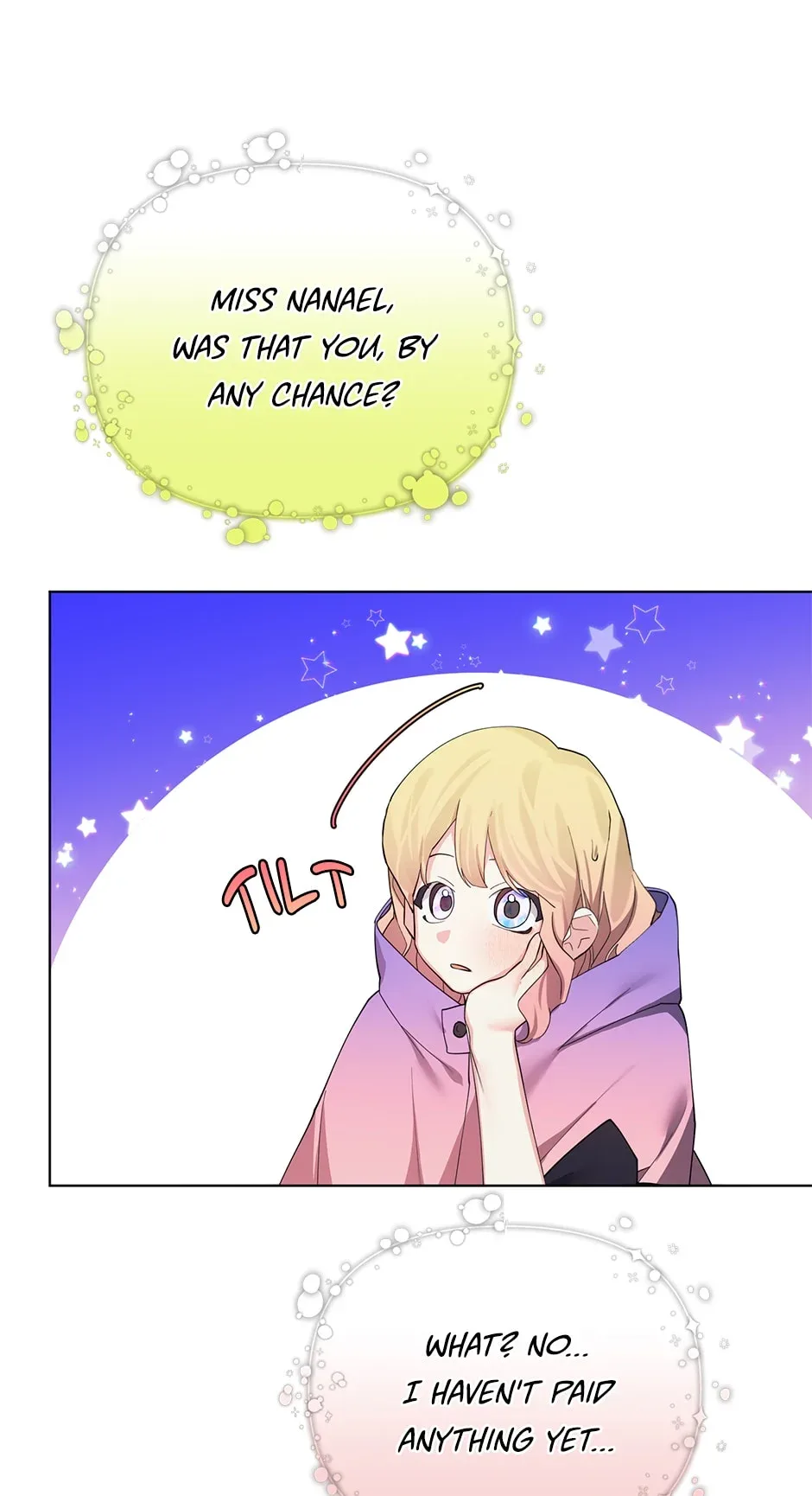 Starting from Today, I’m a Princess? Chapter 68 page 22