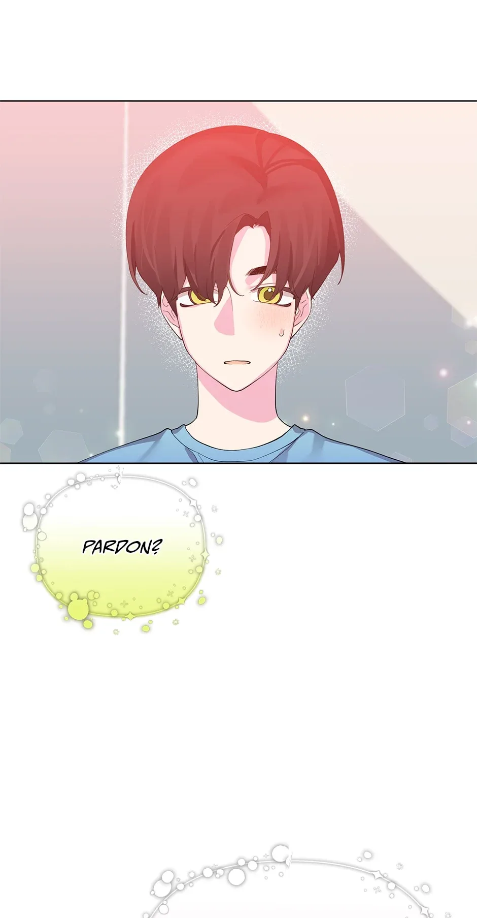 Starting from Today, I’m a Princess? Chapter 68 page 17