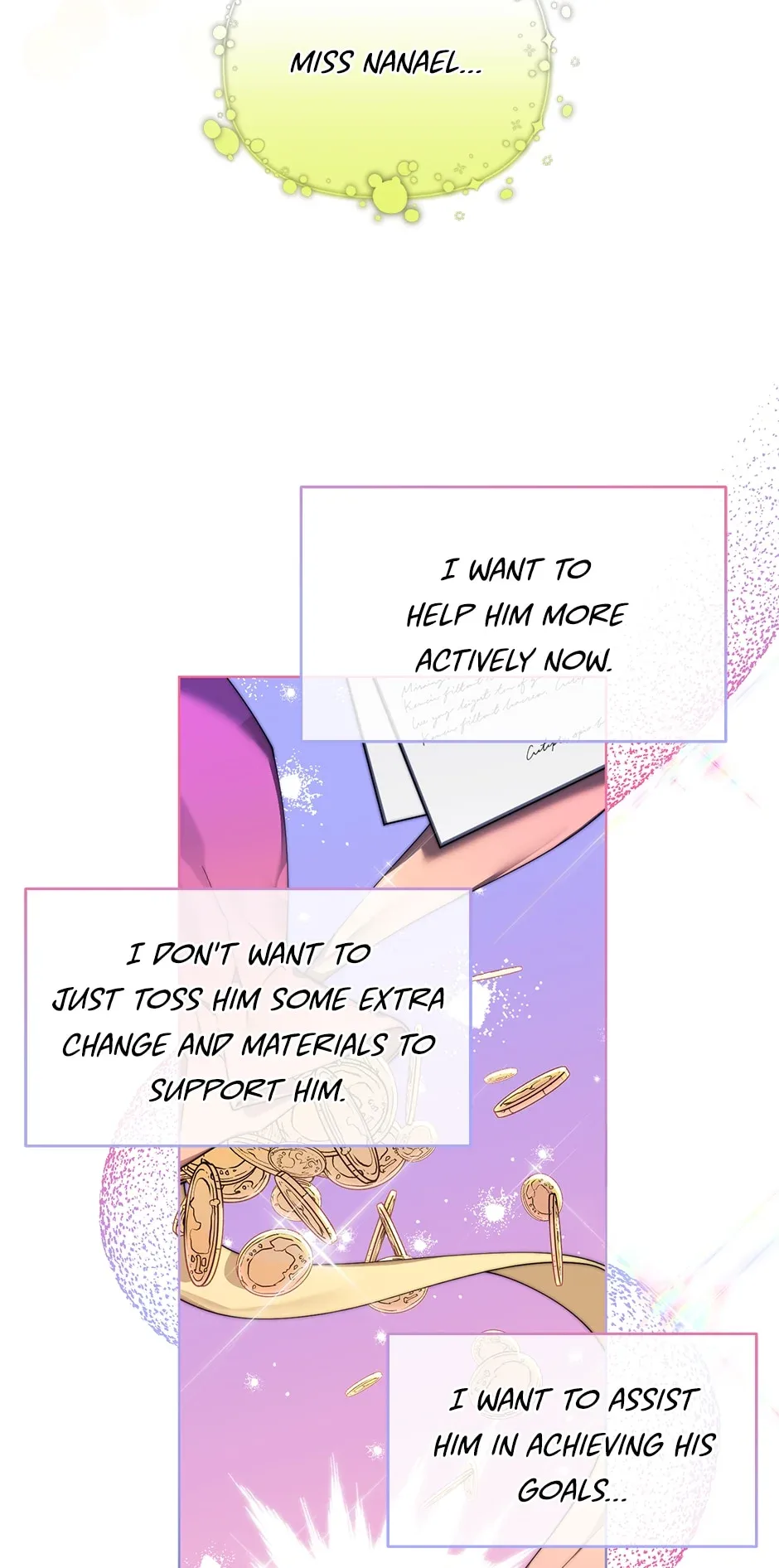 Starting from Today, I’m a Princess? Chapter 68 page 14