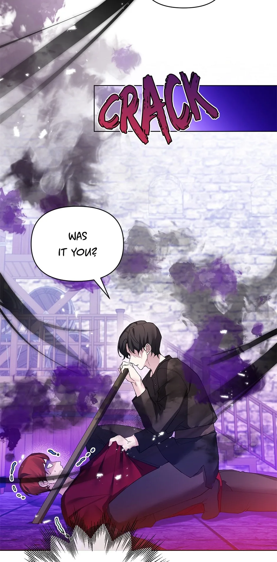 Starting from Today, I’m a Princess? Chapter 64 page 43