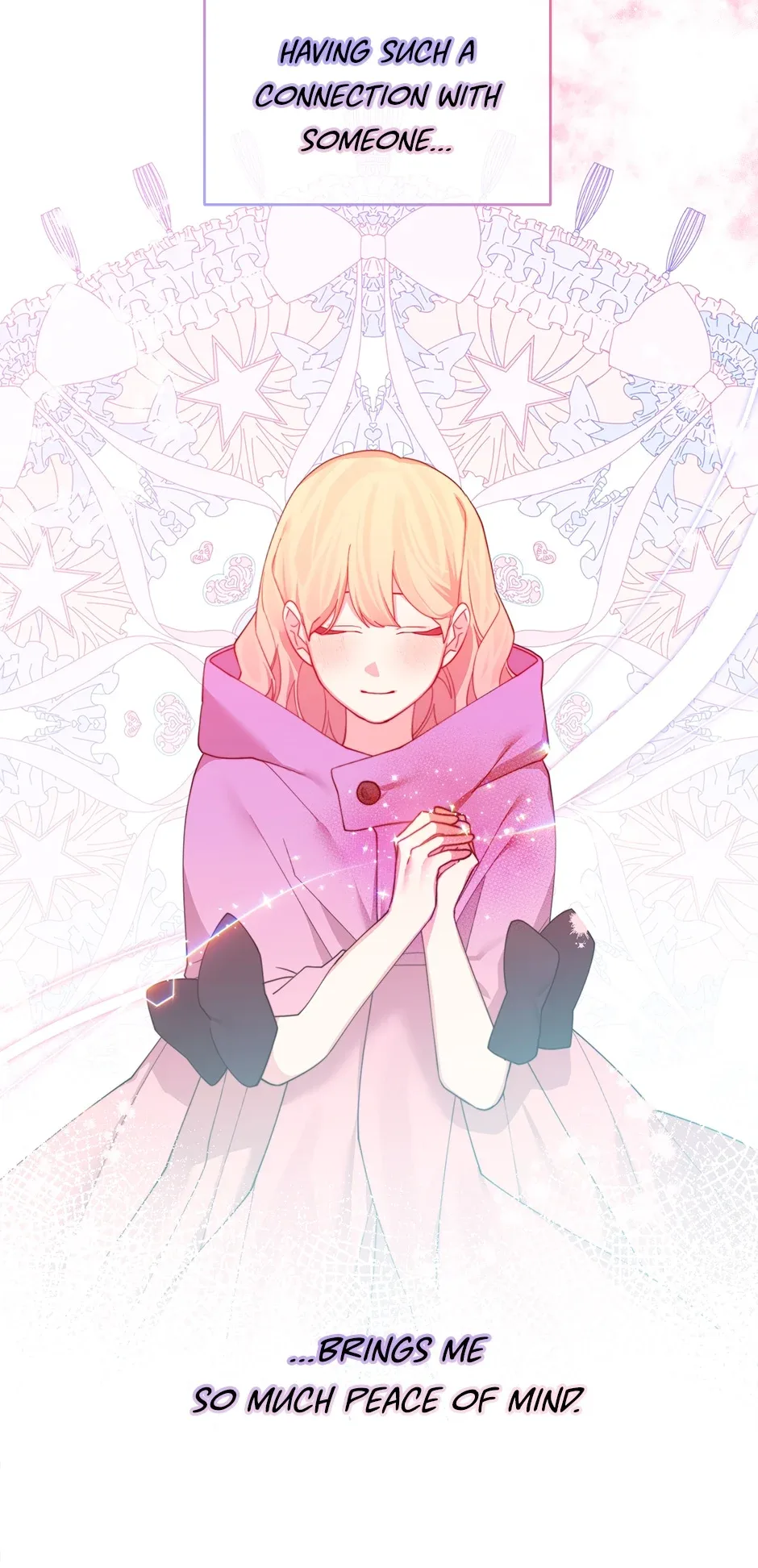 Starting from Today, I’m a Princess? Chapter 68 page 6