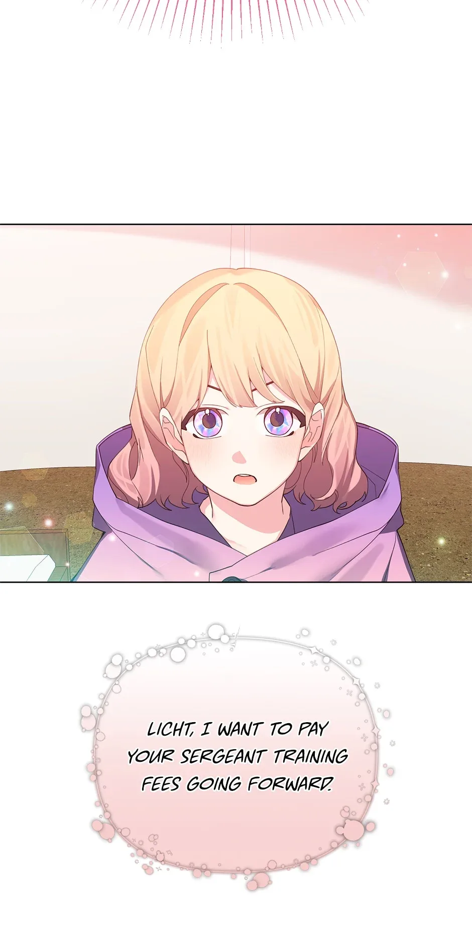 Starting from Today, I’m a Princess? Chapter 68 page 16
