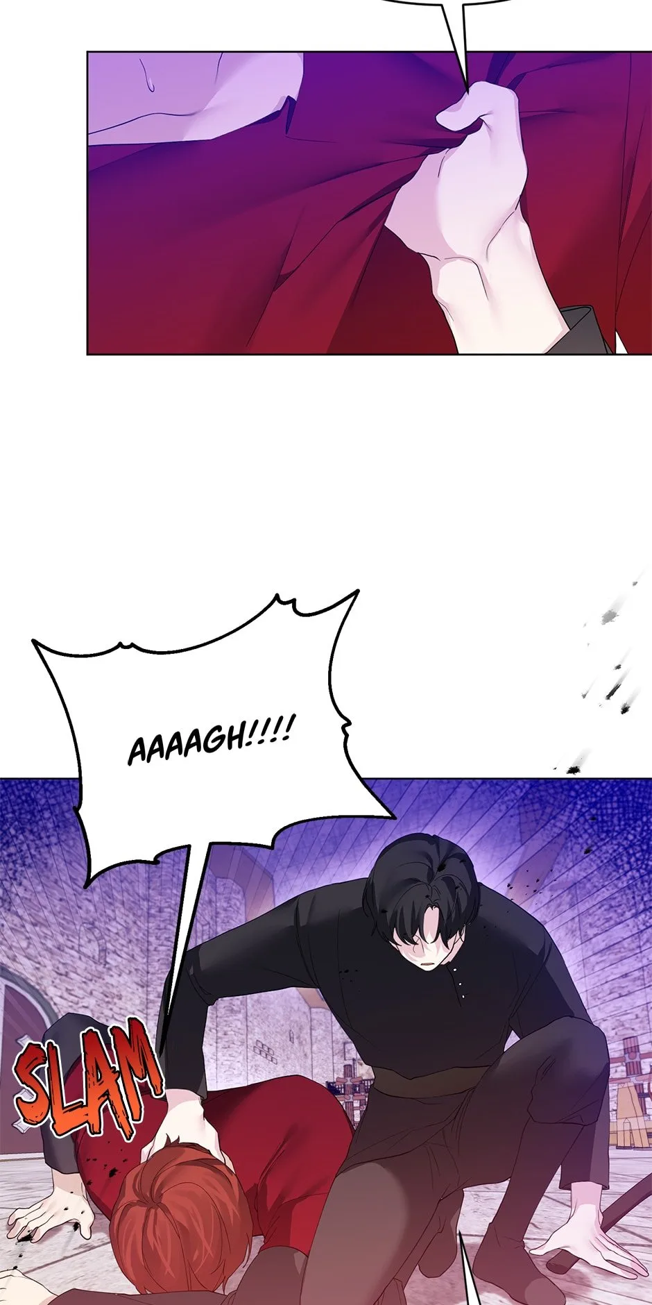 Starting from Today, I’m a Princess? Chapter 64 page 47