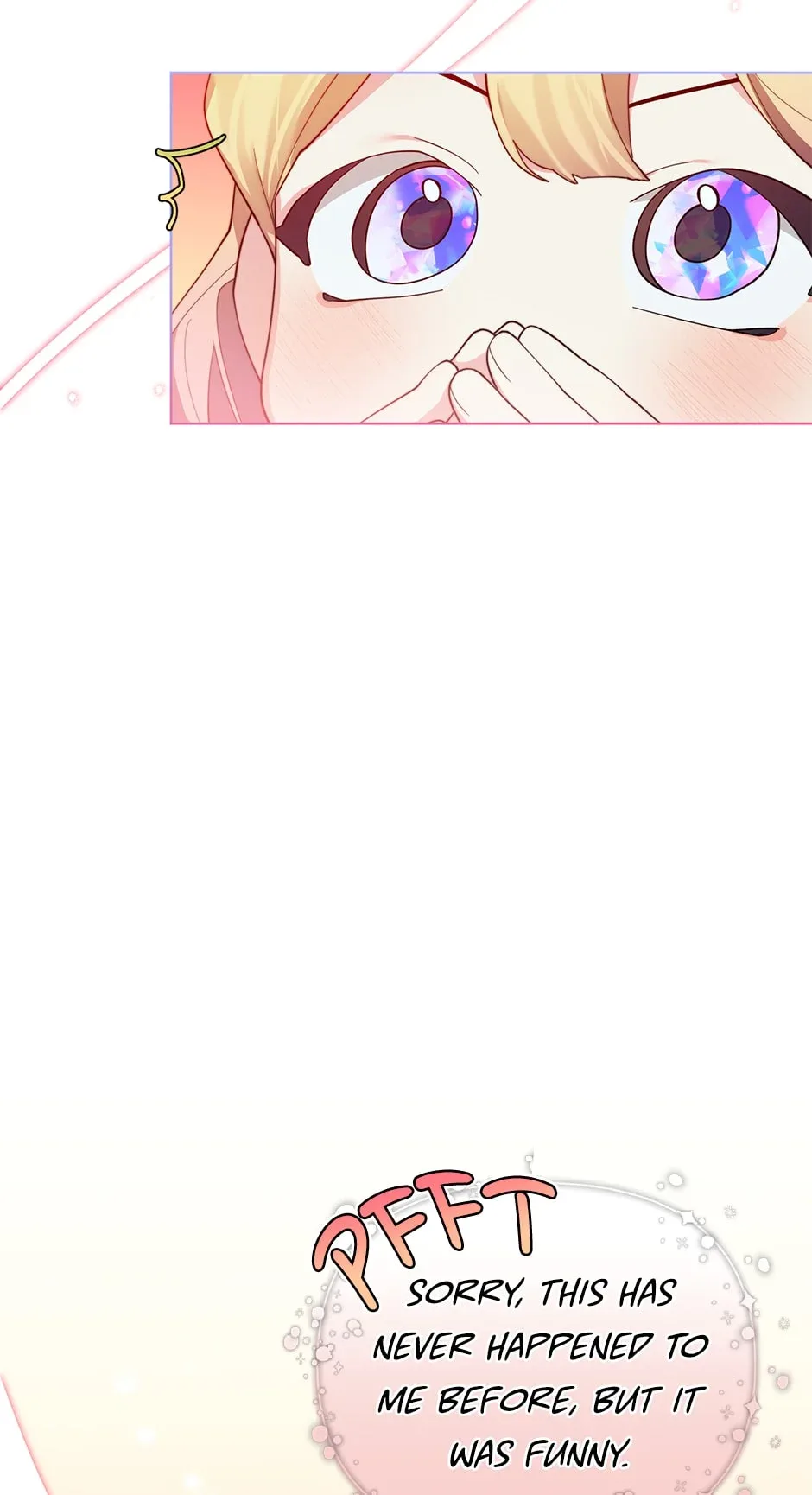 Starting from Today, I’m a Princess? Chapter 68 page 25