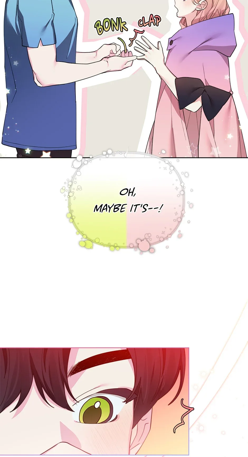 Starting from Today, I’m a Princess? Chapter 68 page 24