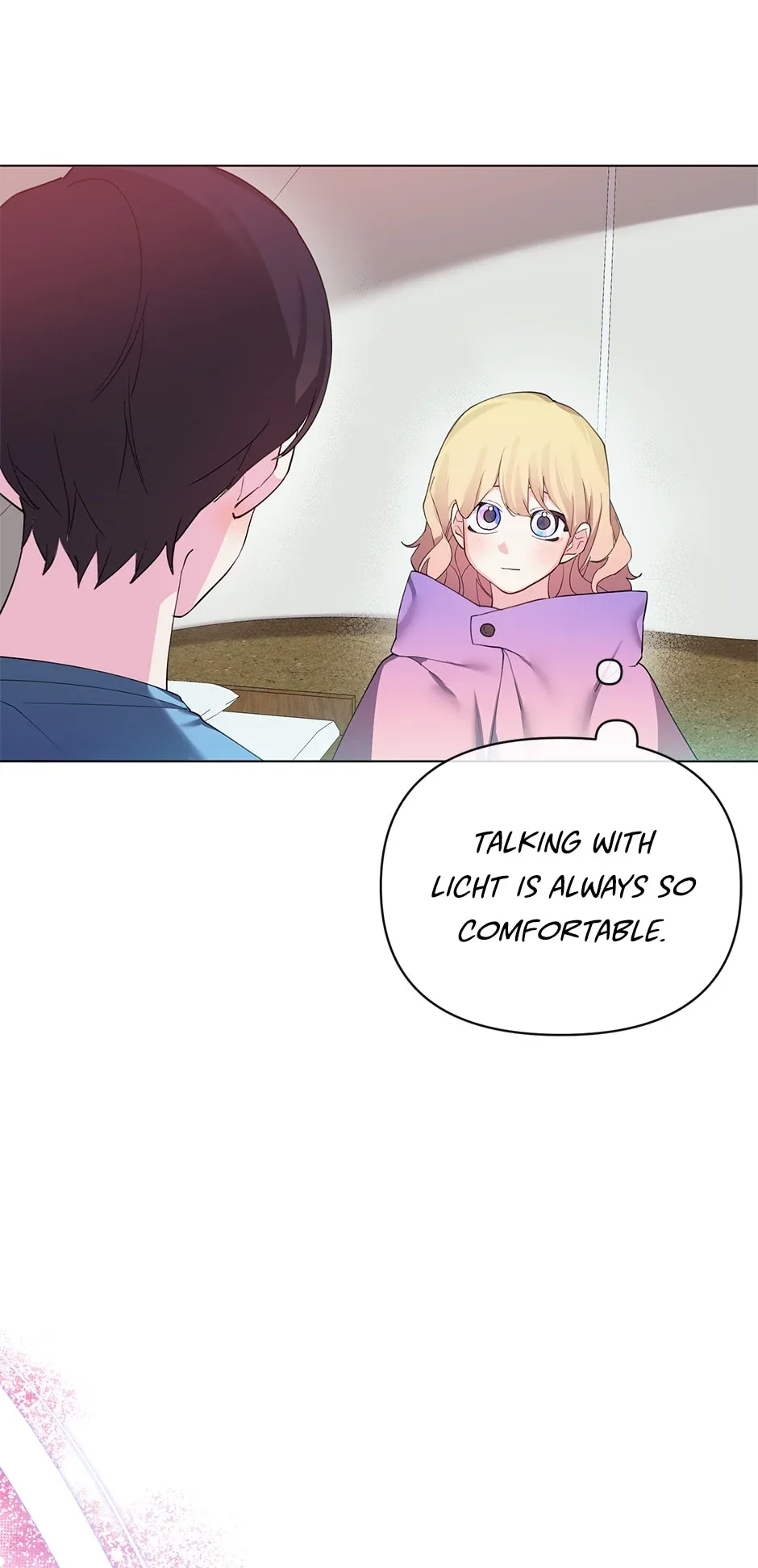 Starting from Today, I’m a Princess? Chapter 68 page 4