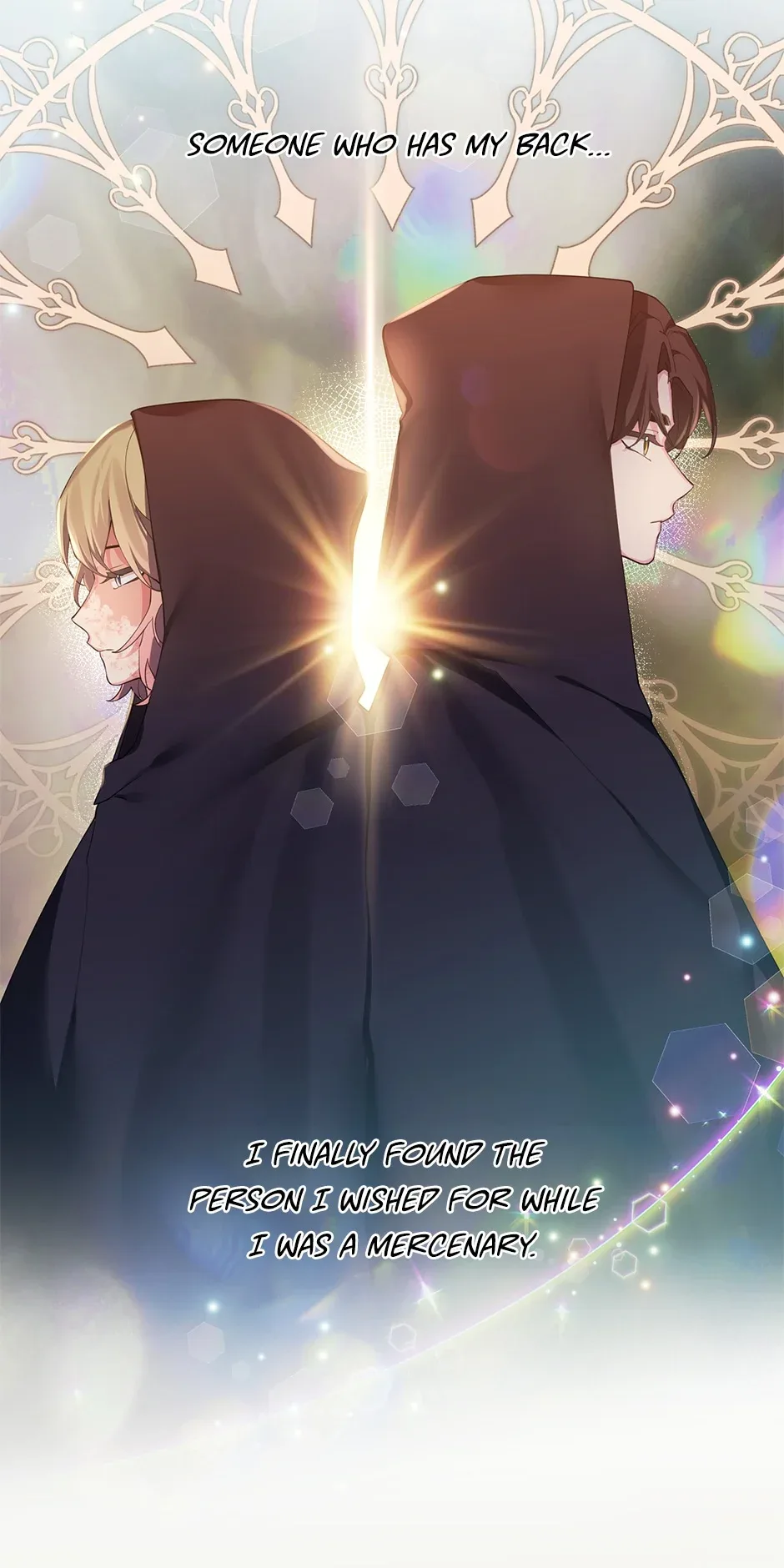 Starting from Today, I’m a Princess? Chapter 68 page 9