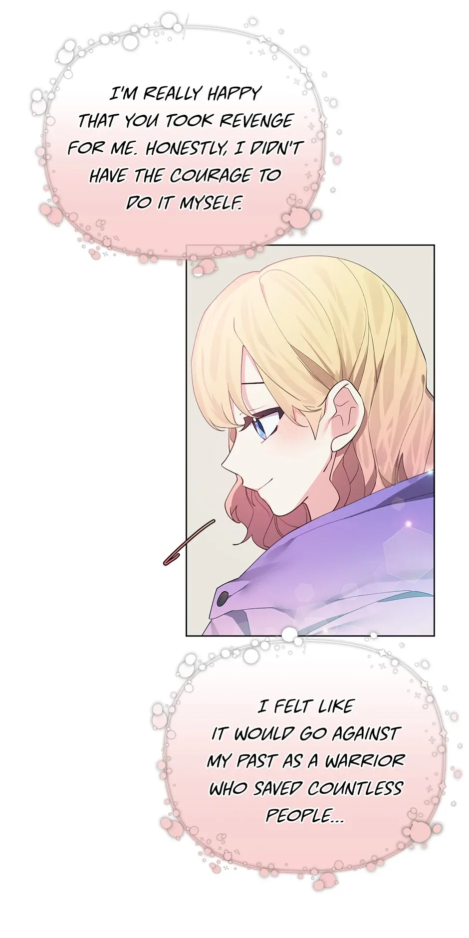 Starting from Today, I’m a Princess? Chapter 68 page 11