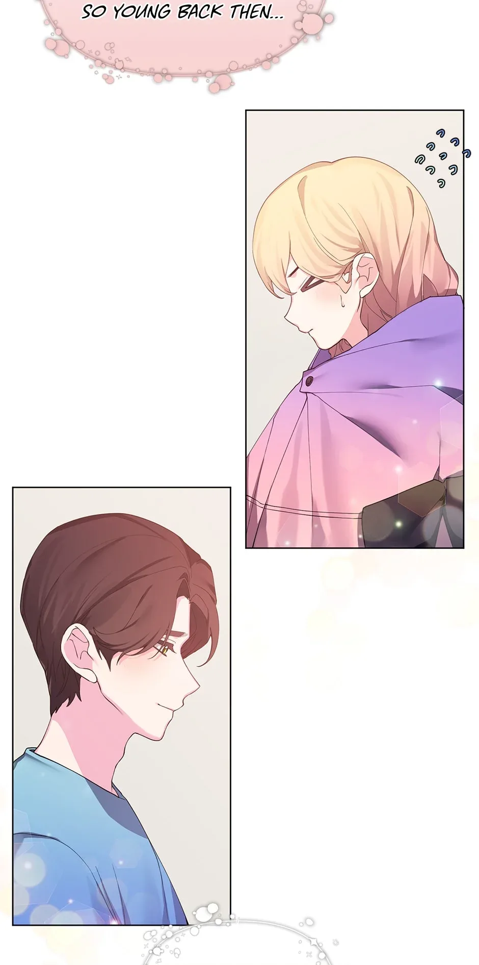 Starting from Today, I’m a Princess? Chapter 68 page 13