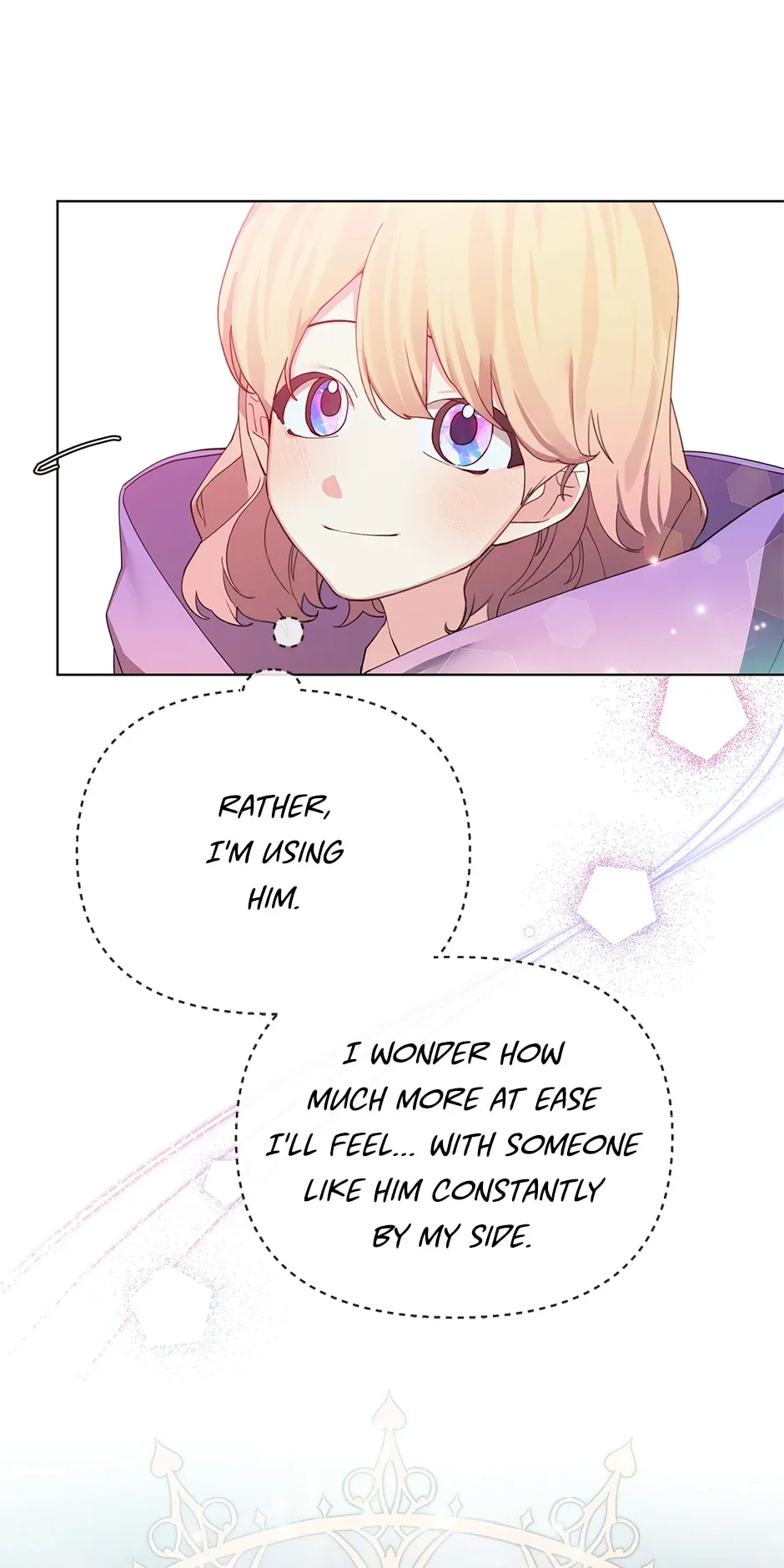 Starting from Today, I’m a Princess? Chapter 68 page 8