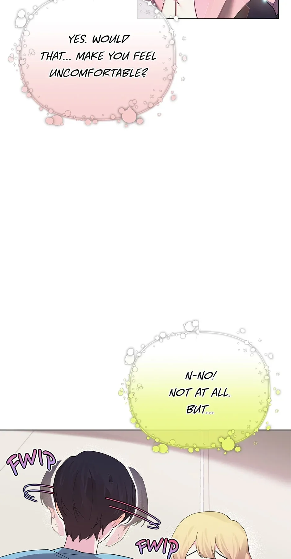 Starting from Today, I’m a Princess? Chapter 68 page 20
