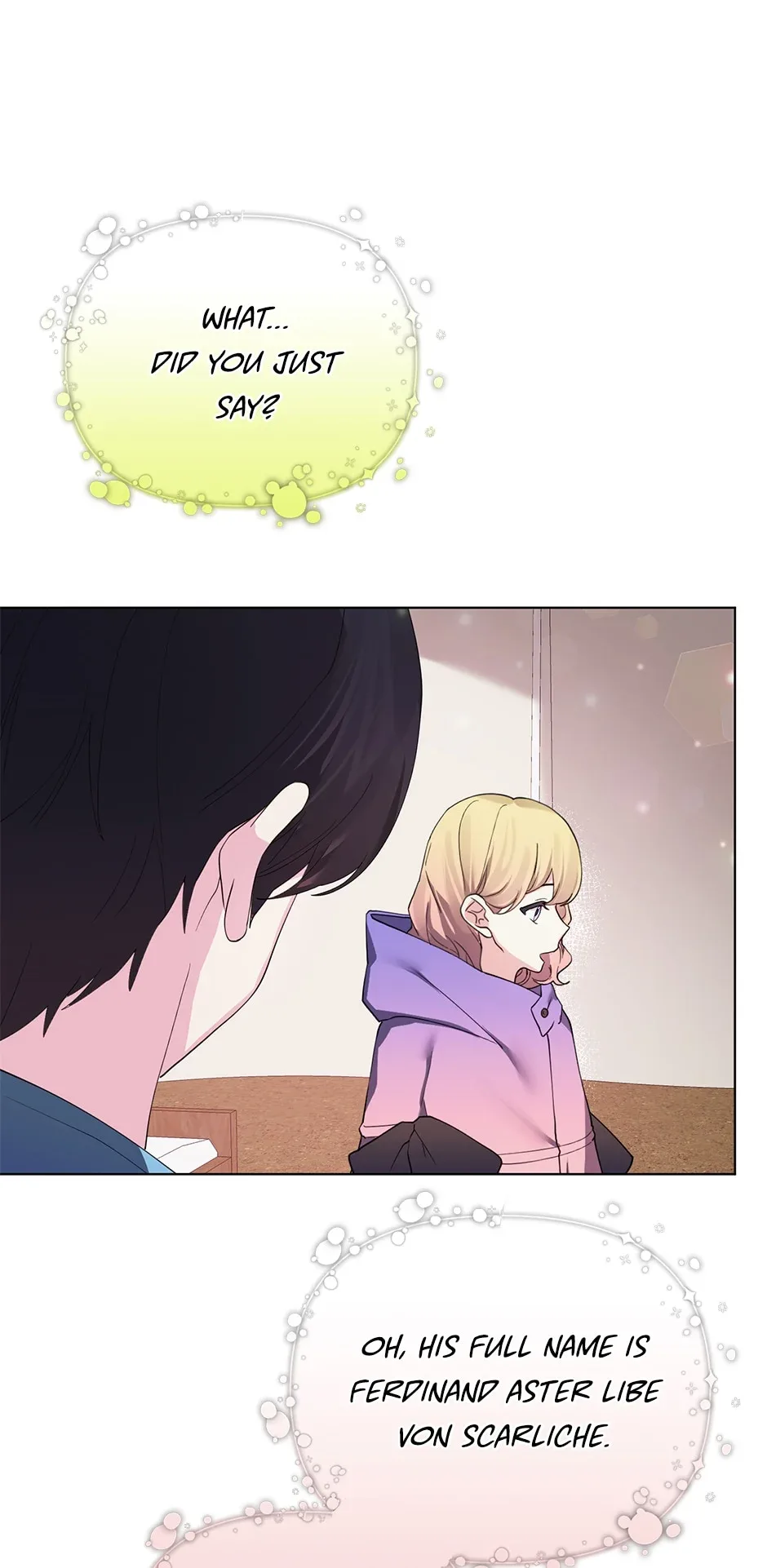 Starting from Today, I’m a Princess? Chapter 68 page 29