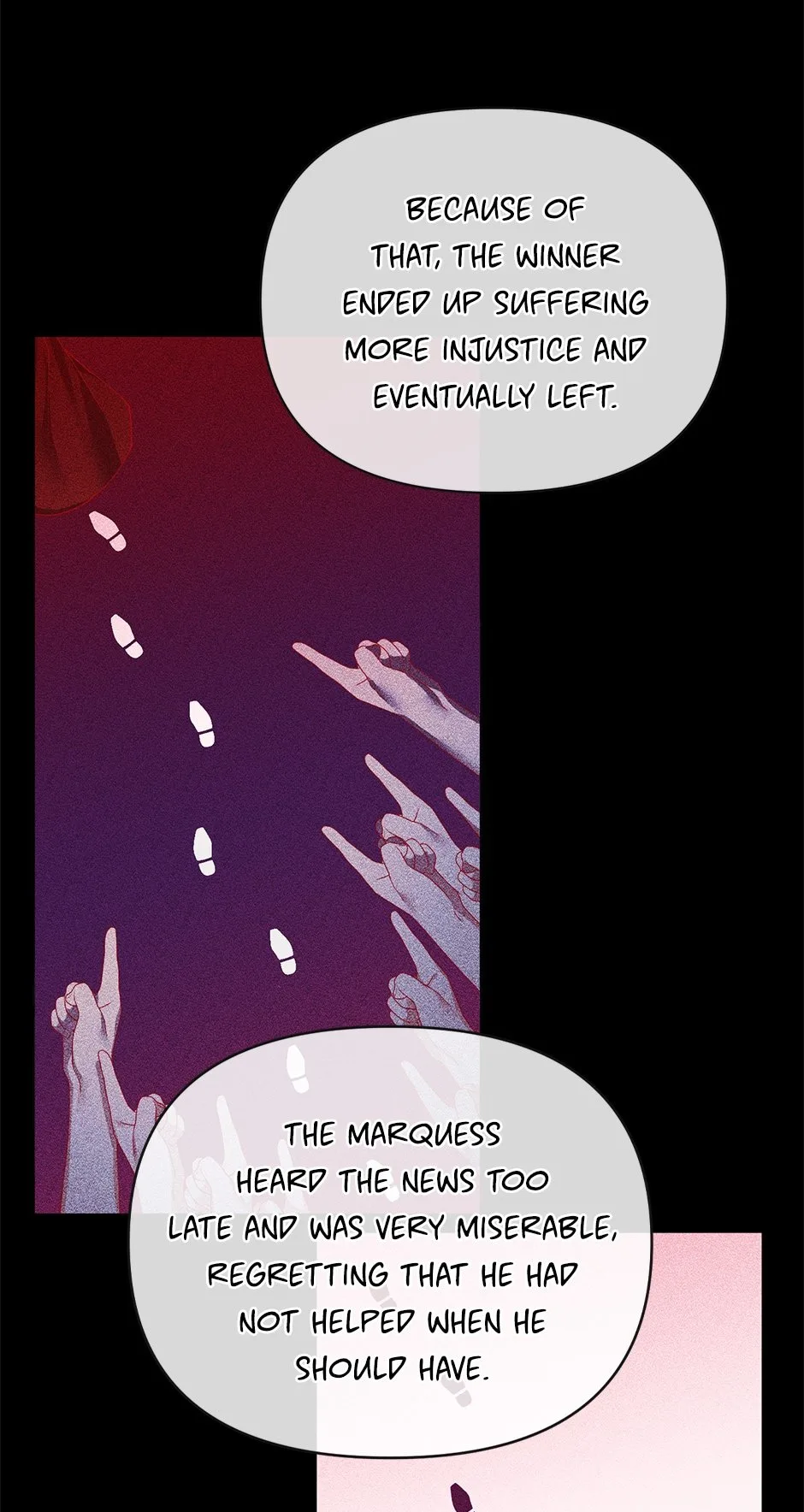 Starting from Today, I’m a Princess? Chapter 68 page 48